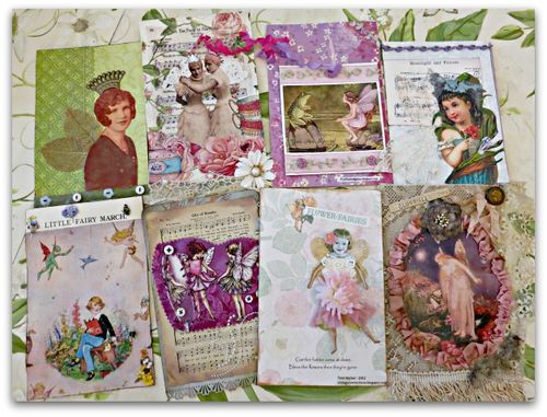 Fairy books 001