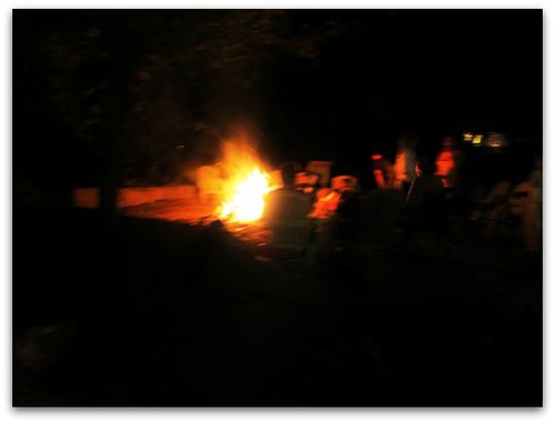 Halloween party 027