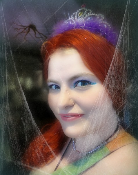 Ghosts and giggles 054