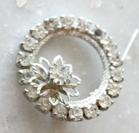 Floralringpin