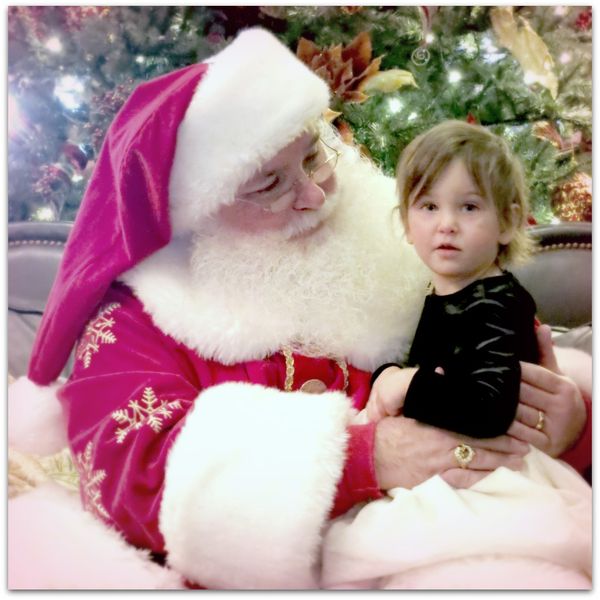 Bfast with santa 037