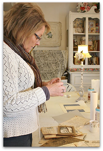 Craft day with caroldebamy 048
