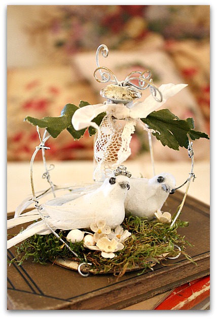 Craft day with caroldebamy 059