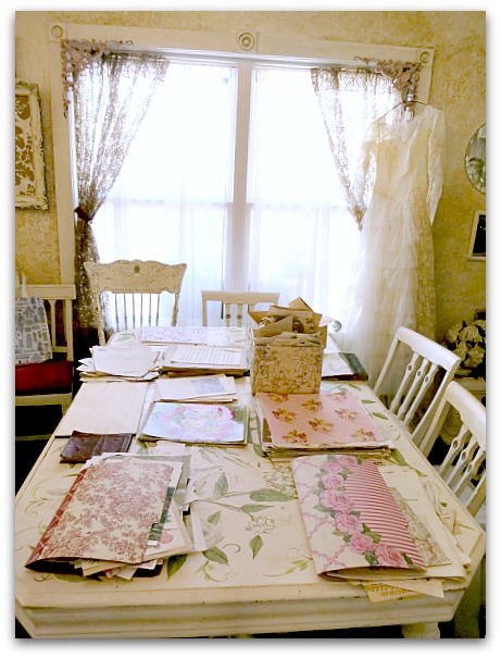 Valentine journal workshop cougar hunt 019