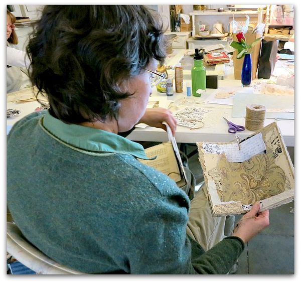 Valentine journal workshop cougar hunt 045