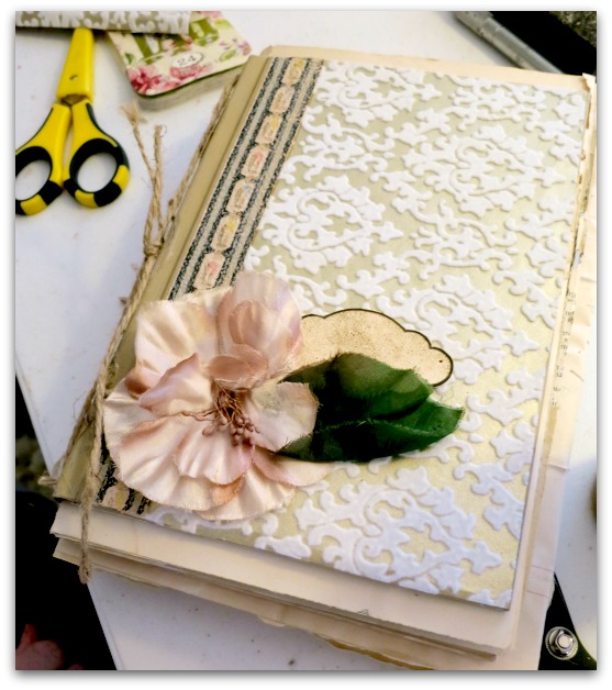 Valentine journal workshop cougar hunt 047