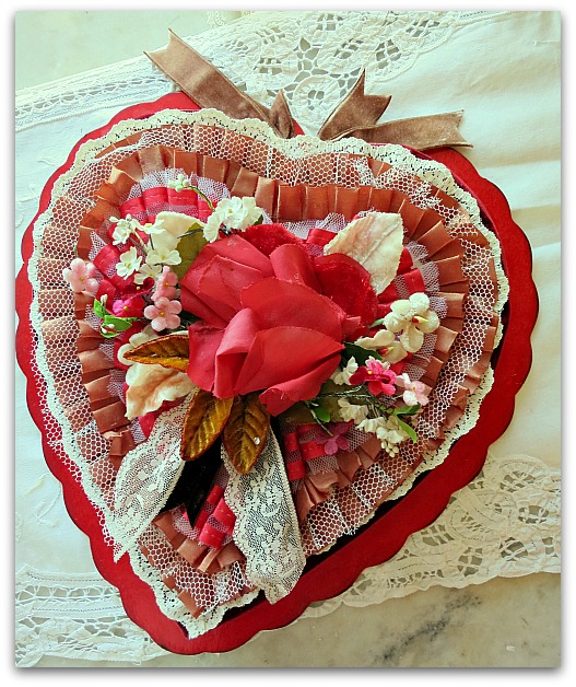 Hearts 006