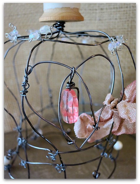 Cages 007