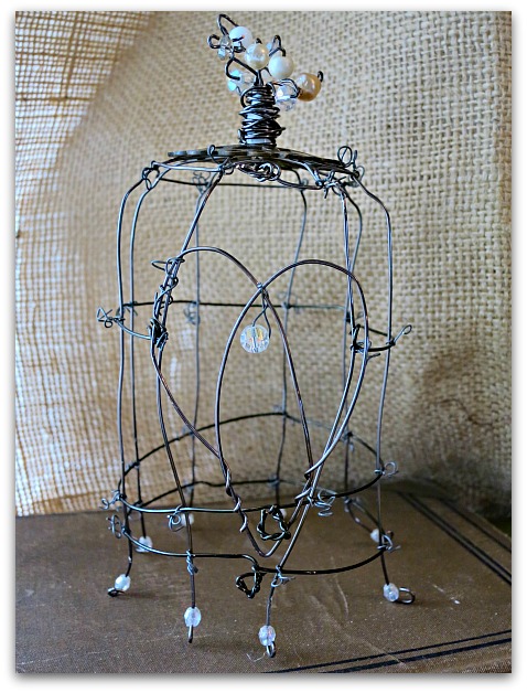 Cages 001