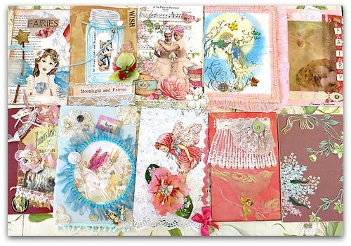 Fairy books 002