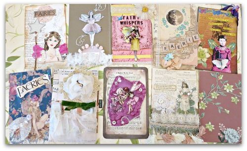Fairy books 003