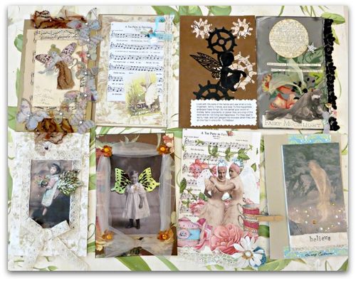Fairy books 008