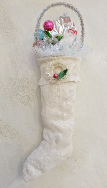 Stockings and wings 020