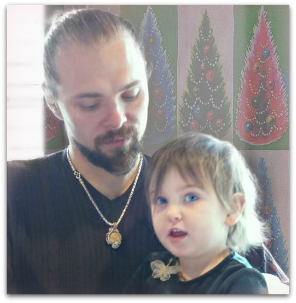 Bfast with santa 043