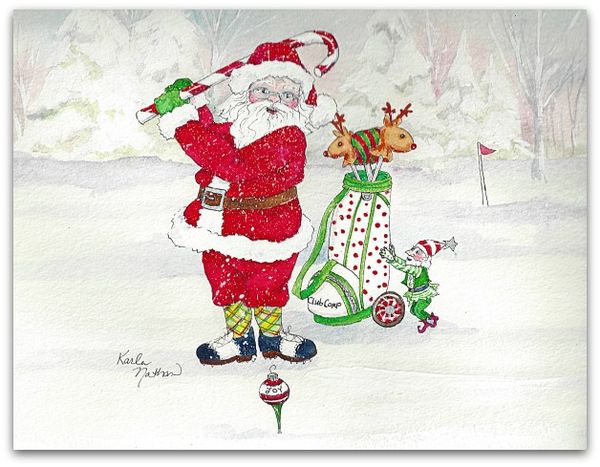 Santa