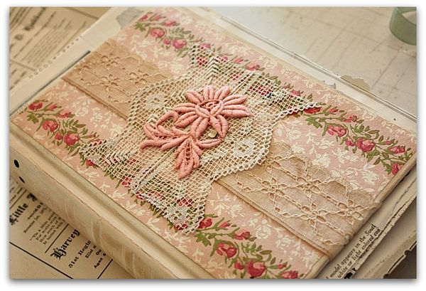Craft day with caroldebamy 056
