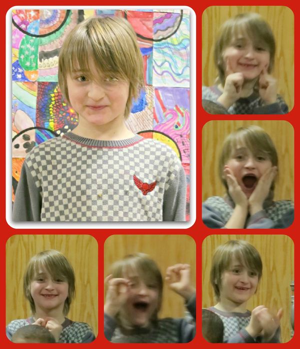 PicMonkey Collage