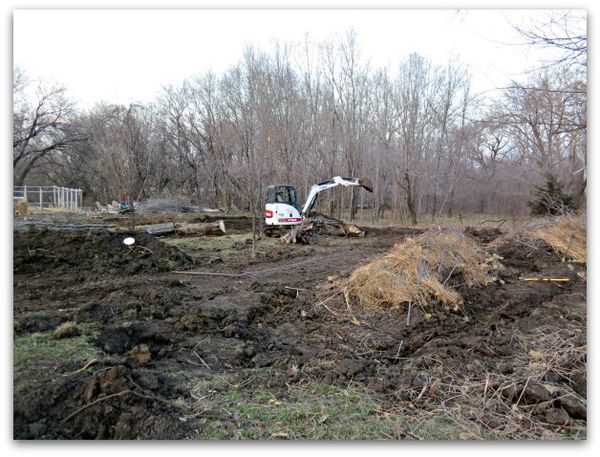 Backhoe 020