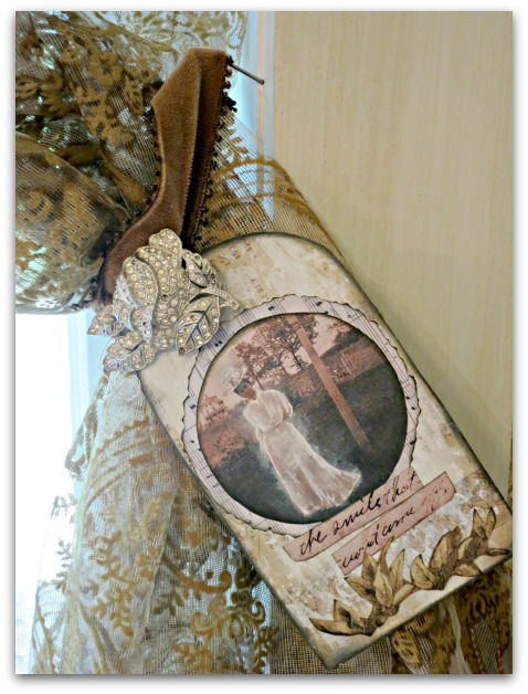 Ghost decor 027