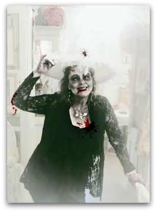 Witchyme