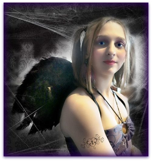 Ghosts and giggles 039