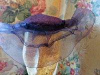 Big hat