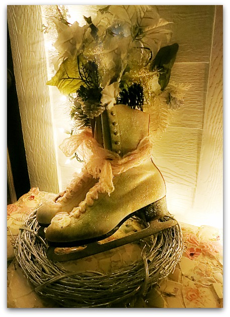Xmashouse 001