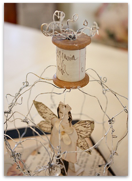 Craft day with caroldebamy 061