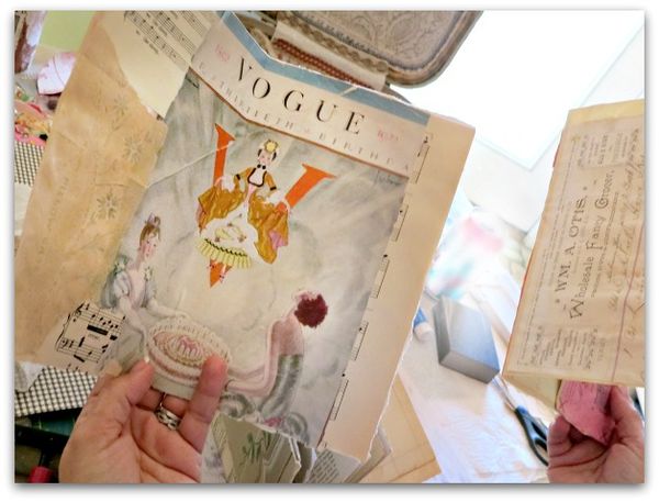 Valentine journal workshop cougar hunt 044