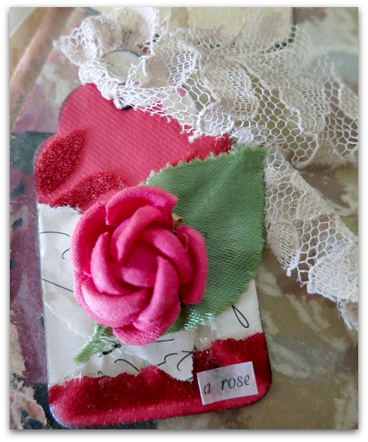 Tags 024