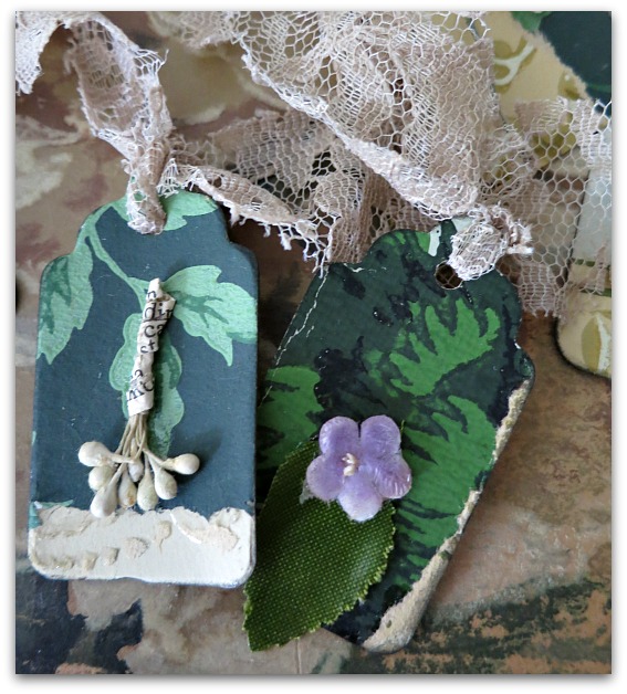 Tags 025
