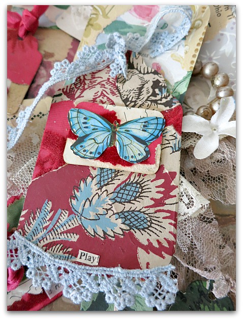 Tags 027