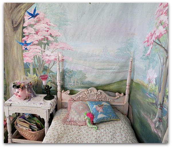 Girls room redo 008
