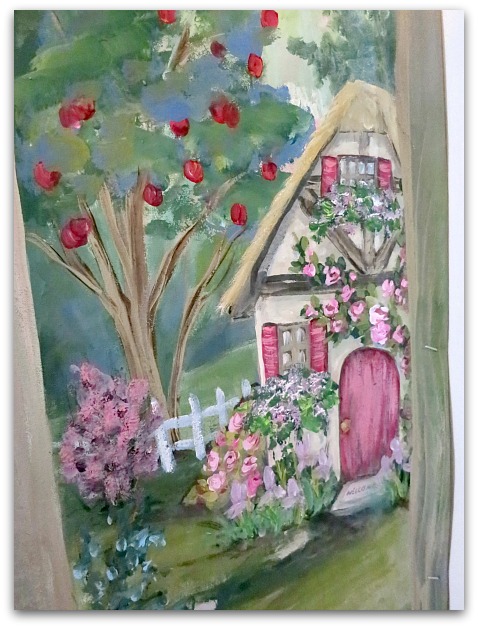 Cottage 072