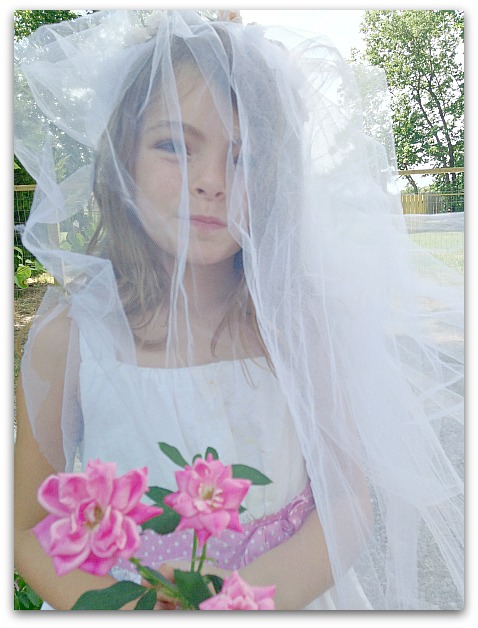 VEILED