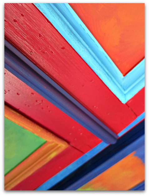 Rainbow 007