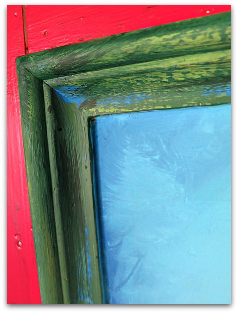 Rainbow 005