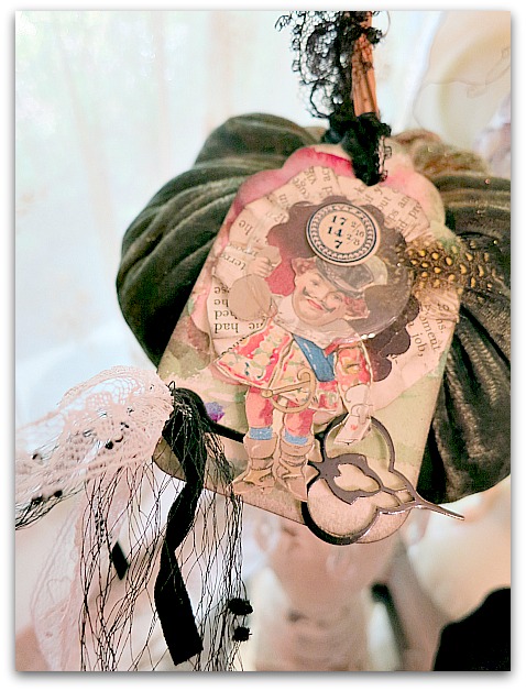 Flower teapot 006