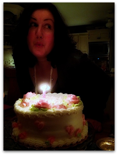 Cake