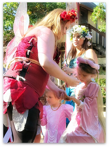 Sister visit and magic  books 062