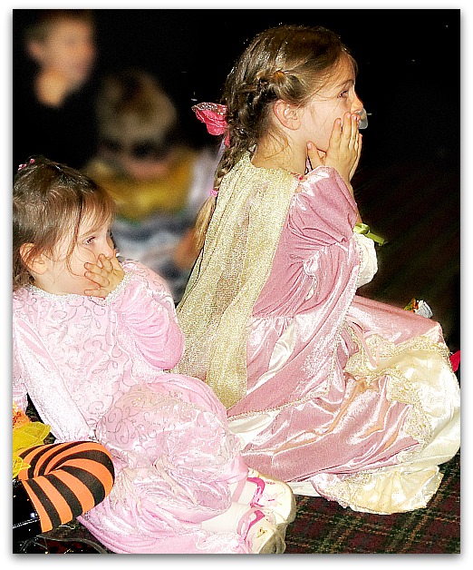Halloween and garden 086