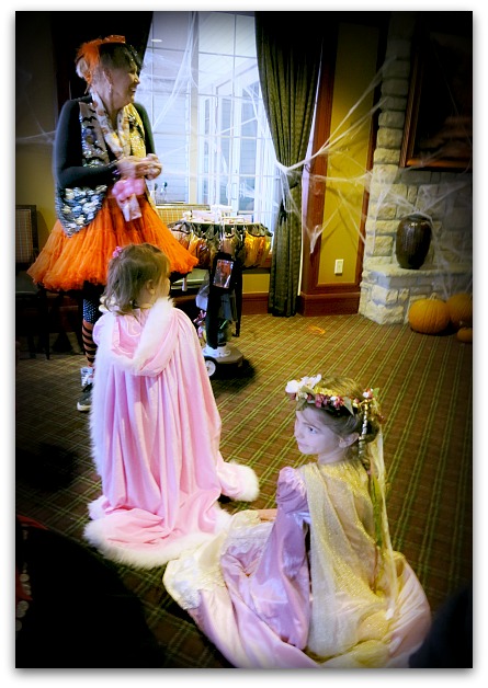 Halloween and garden 062