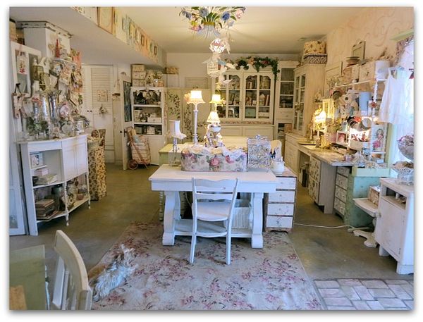 Where women create 212