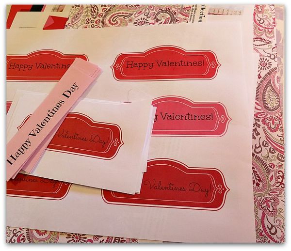 Valentines 007