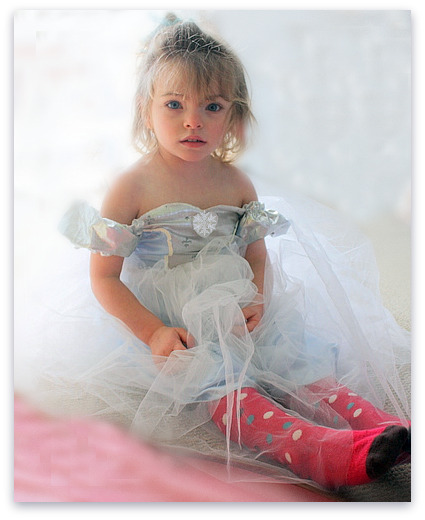 Snow princess 245