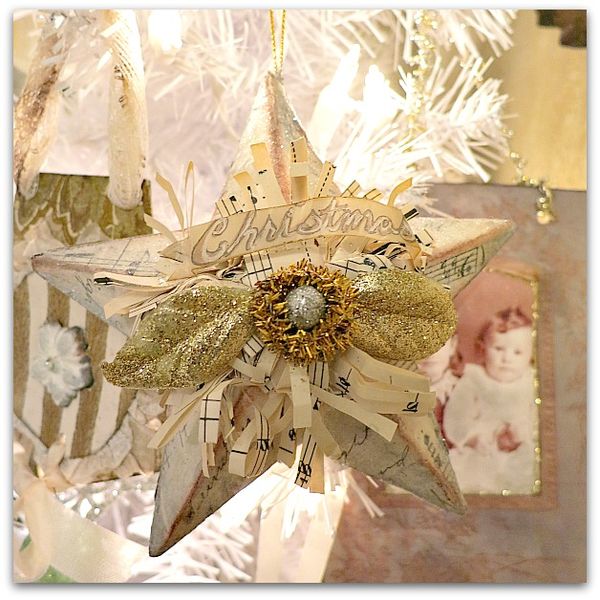 Ornament part 030