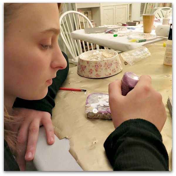 Ornament part 009