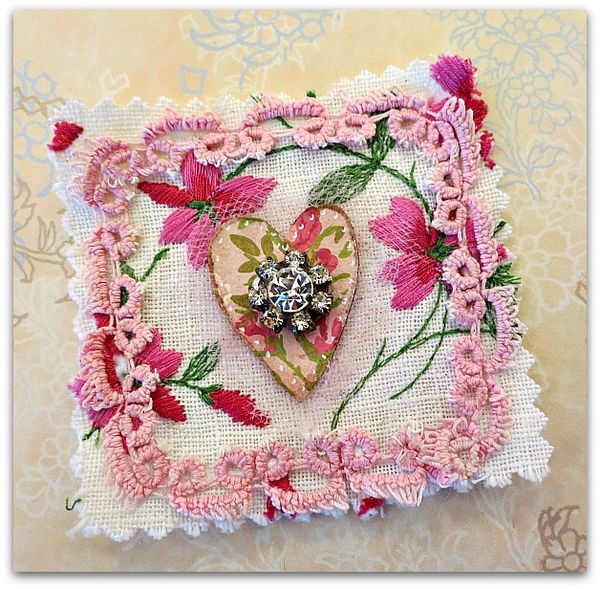 Valentine fairy 001