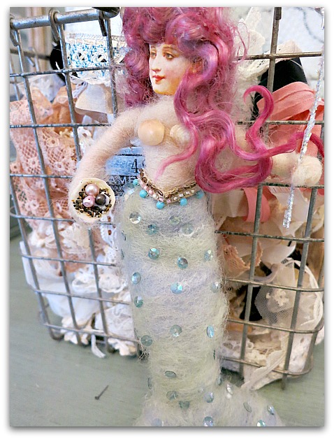 Mermaid 004