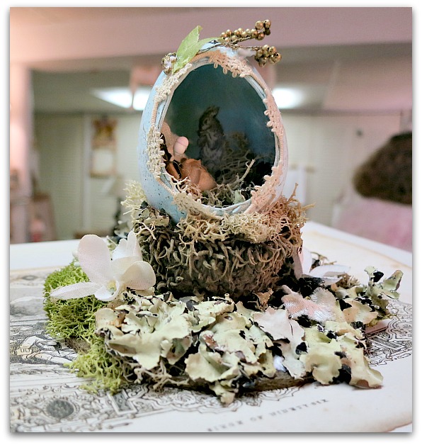 Egg tree 053